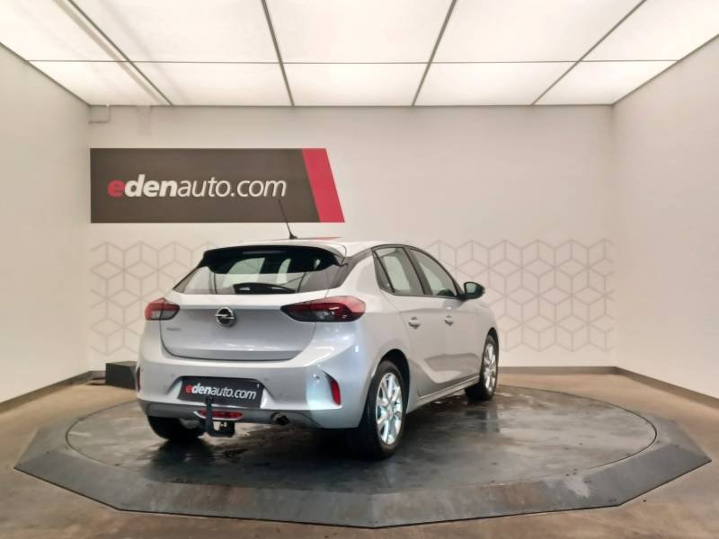 Opel Corsa - Photo 2