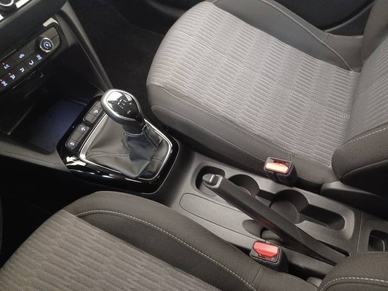 Opel Corsa - Photo 21