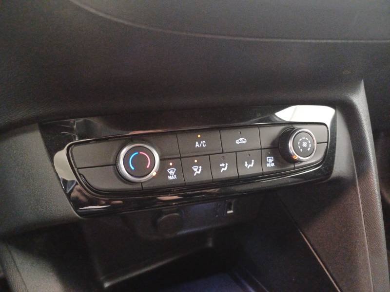 Opel Corsa - Photo 26