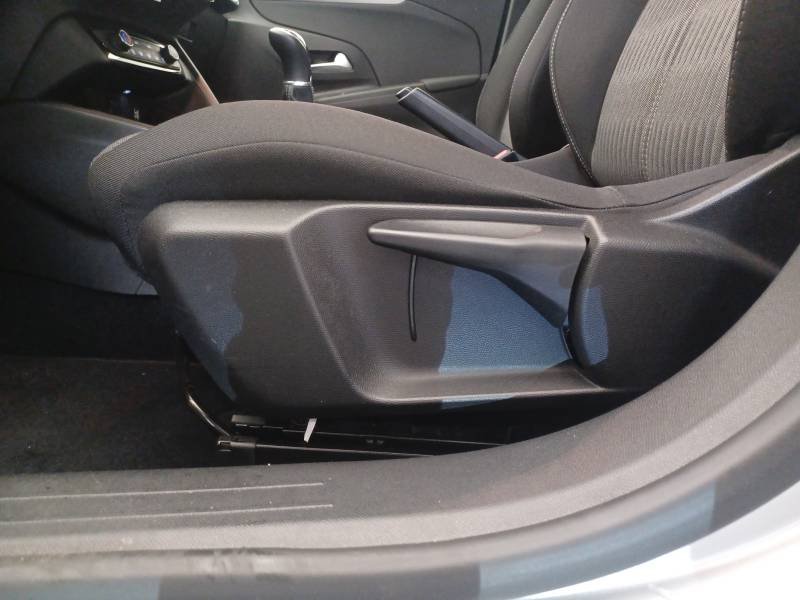 Opel Corsa - Photo 28