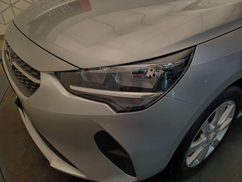 Opel Corsa - Photo 35