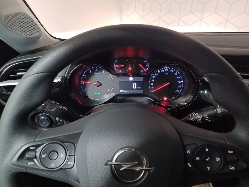 Opel Corsa - Photo 41