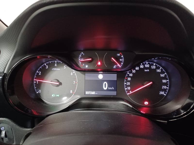 Opel Corsa - Photo 42