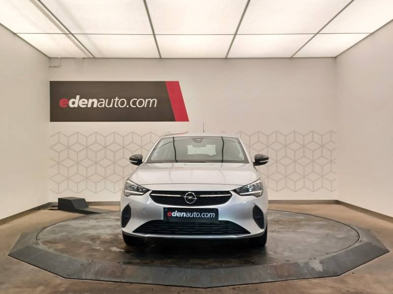Opel Corsa - Photo 5
