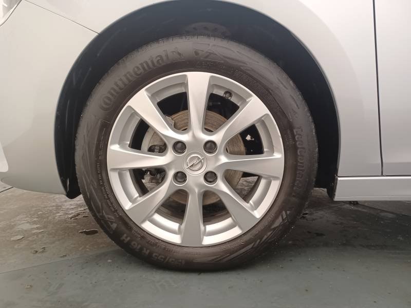 Opel Corsa - Photo 7