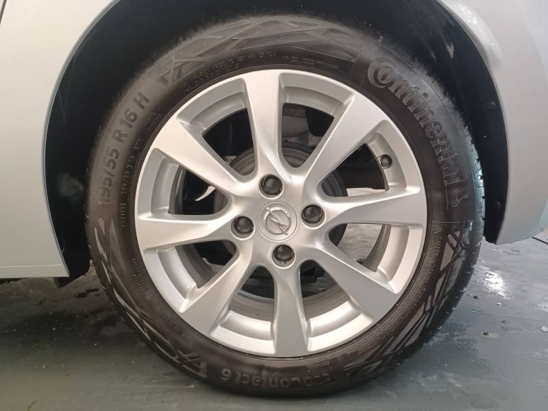 Opel Corsa - Photo 8