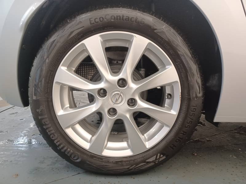 Opel Corsa - Photo 9