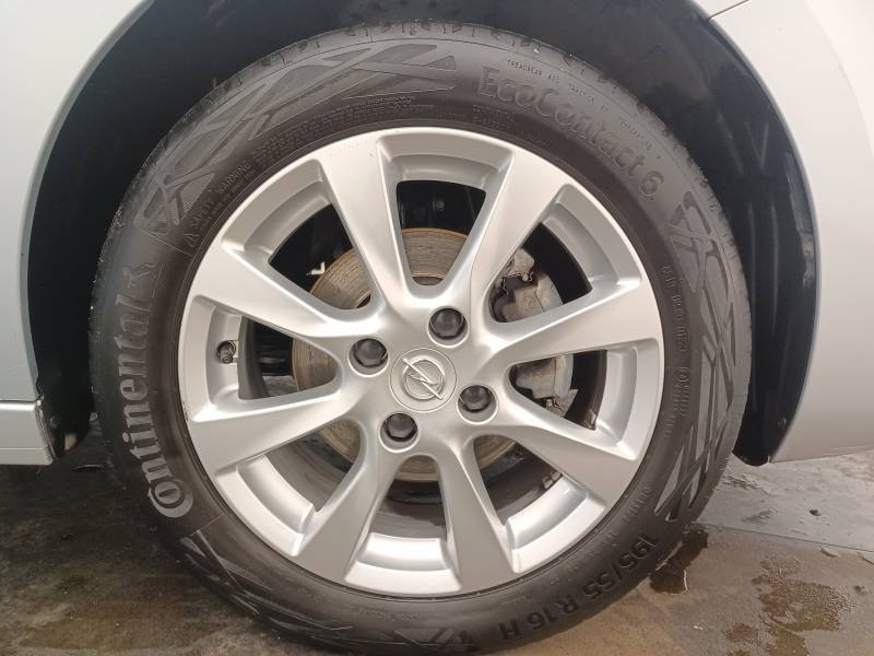 Opel Corsa - Photo 10
