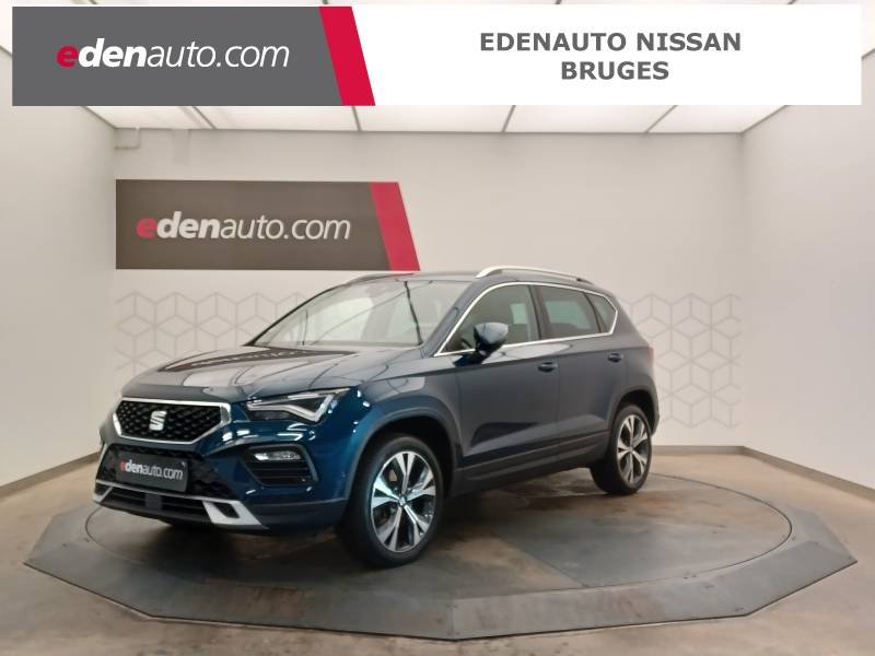 Seat Ateca - Photo 1