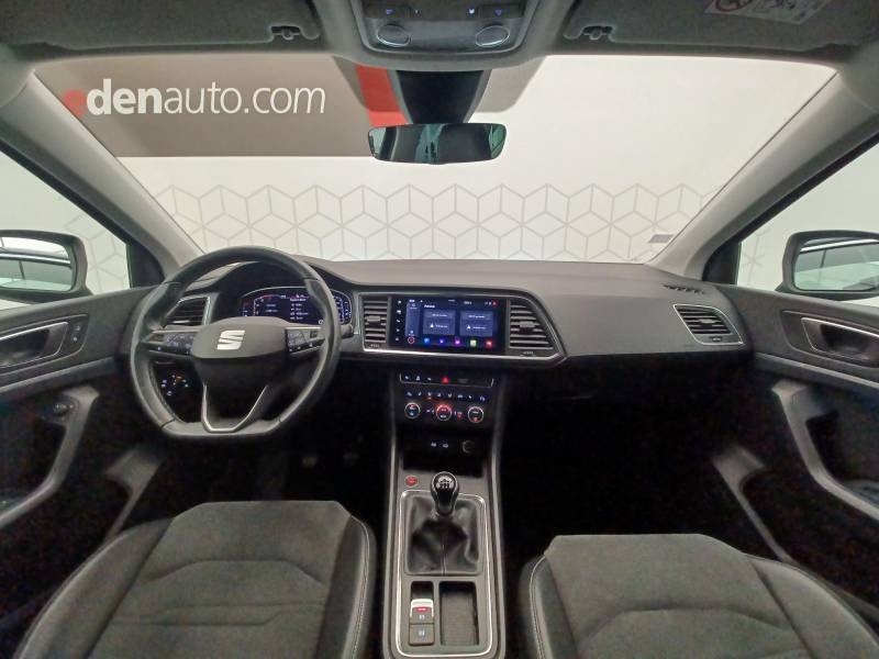 Seat Ateca - Photo 12