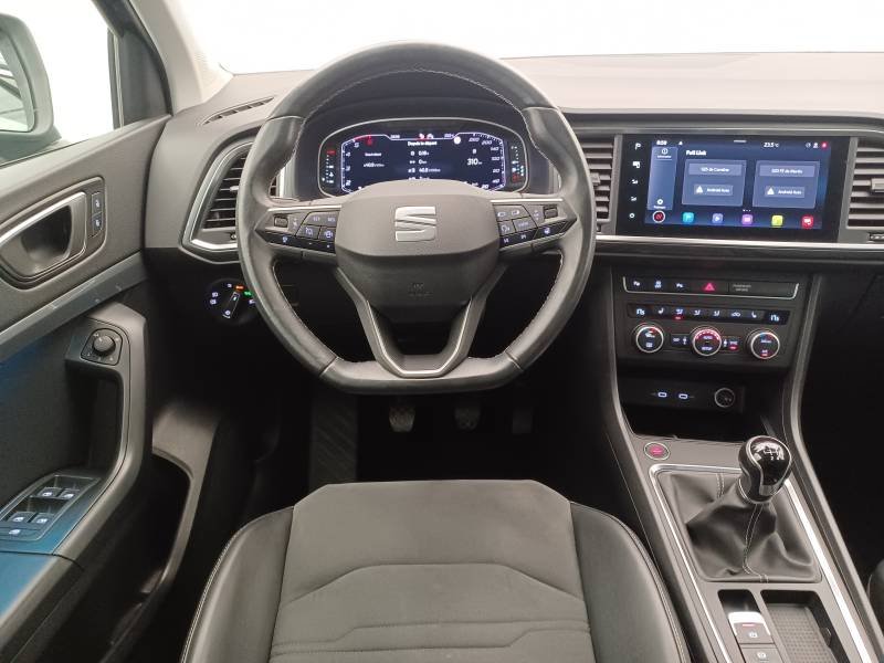 Seat Ateca - Photo 13