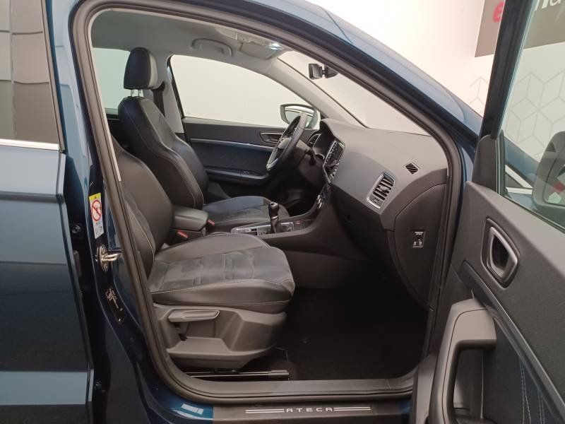 Seat Ateca - Photo 14