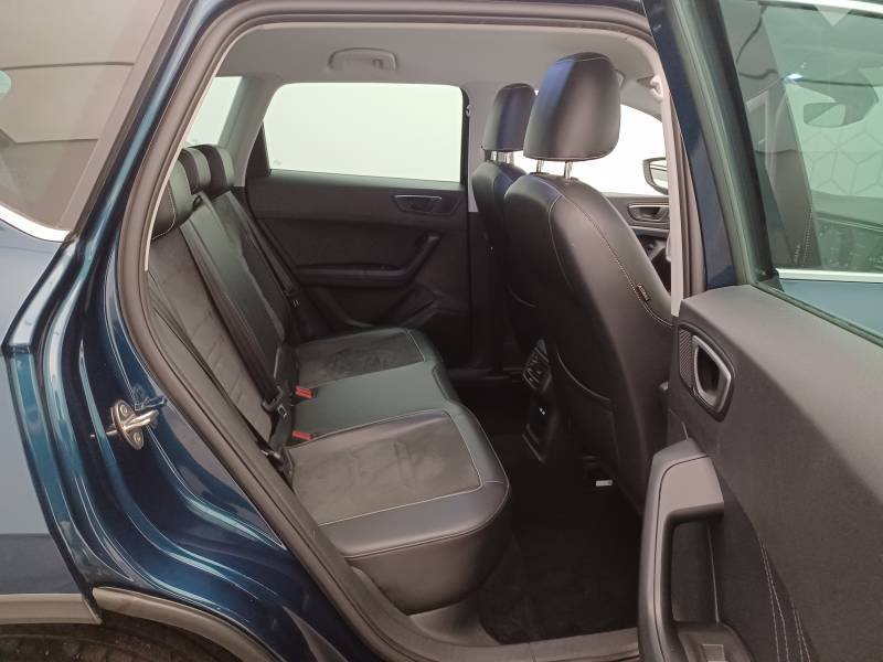 Seat Ateca - Photo 15
