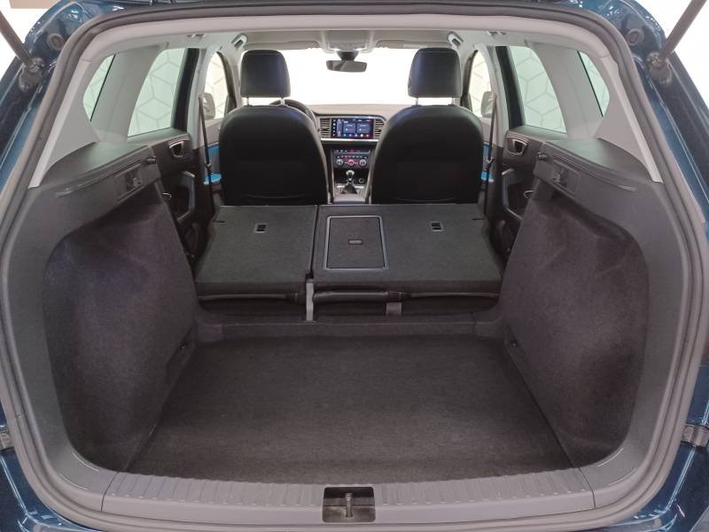 Seat Ateca - Photo 17