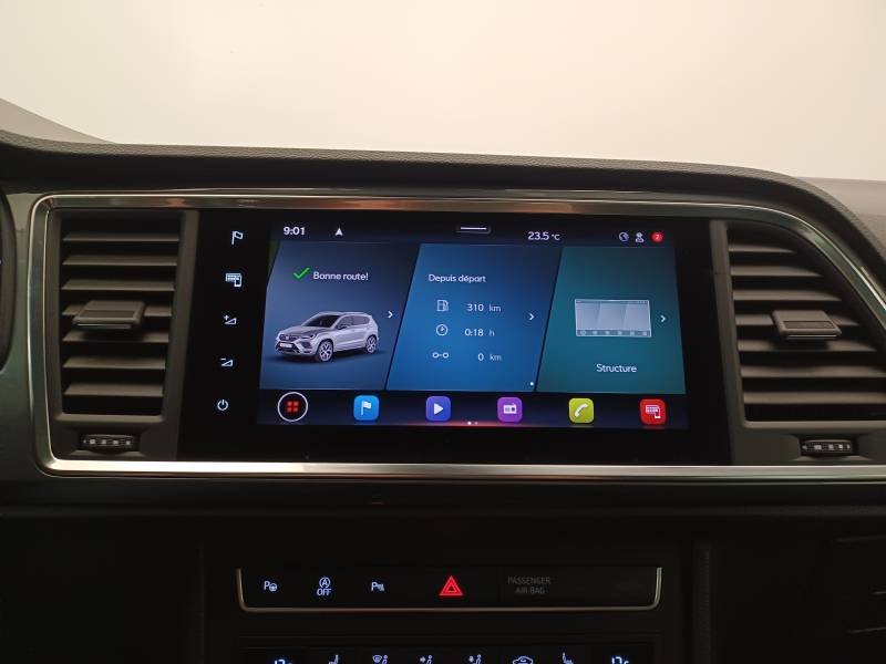 Seat Ateca - Photo 18