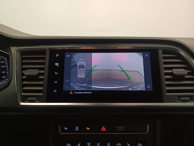 Seat Ateca - Photo 20