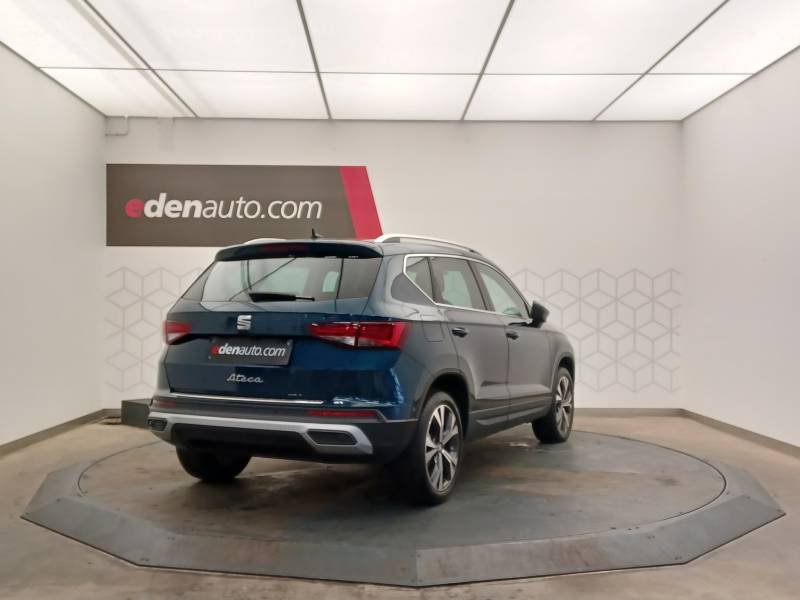 Seat Ateca - Photo 2