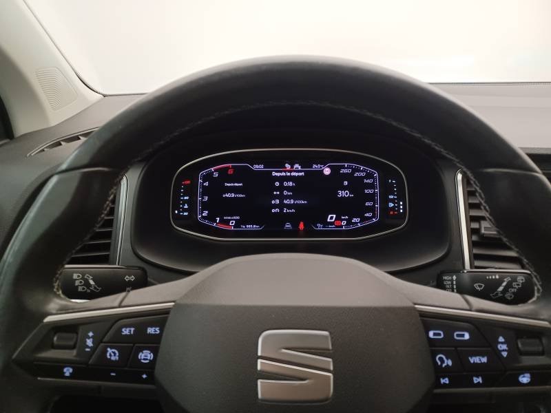 Seat Ateca - Photo 21
