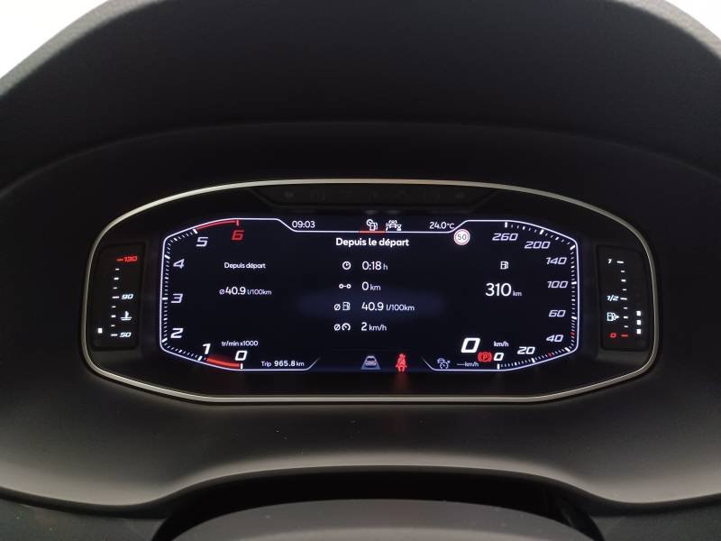 Seat Ateca - Photo 22