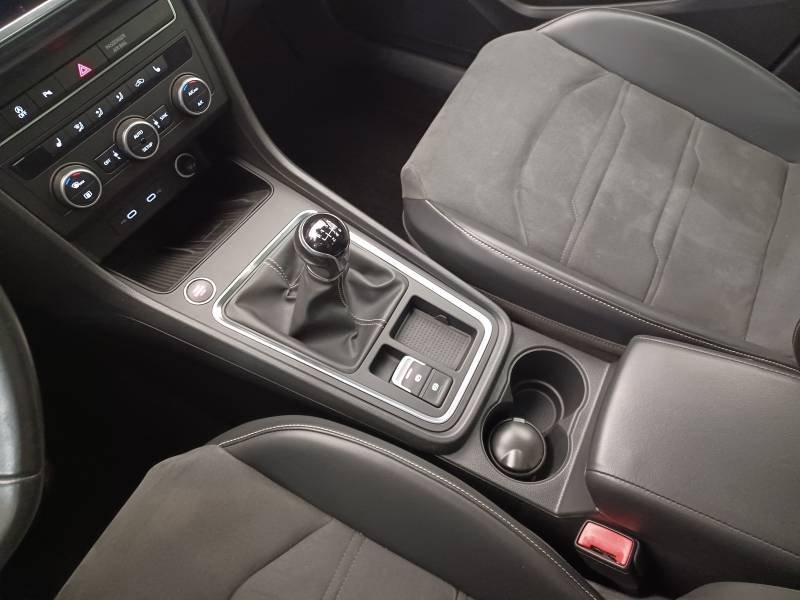 Seat Ateca - Photo 24