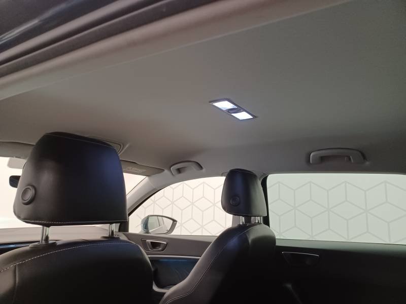 Seat Ateca - Photo 30