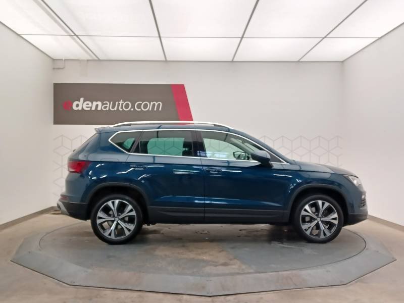 Seat Ateca - Photo 3