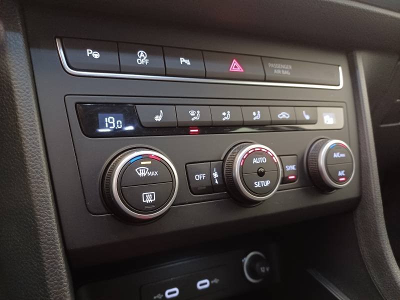 Seat Ateca - Photo 31