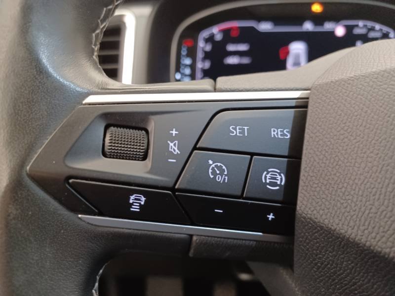 Seat Ateca - Photo 36