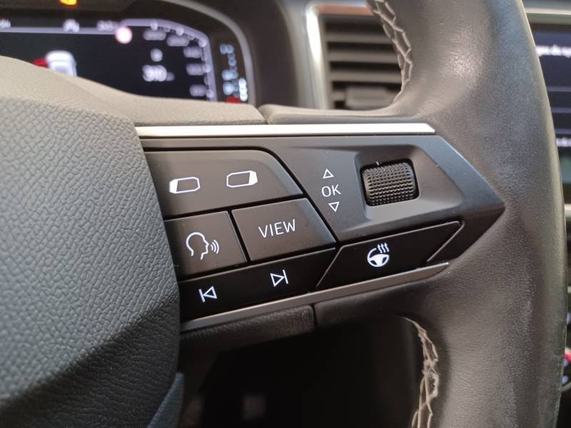 Seat Ateca - Photo 37