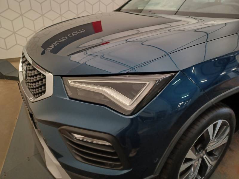 Seat Ateca - Photo 38
