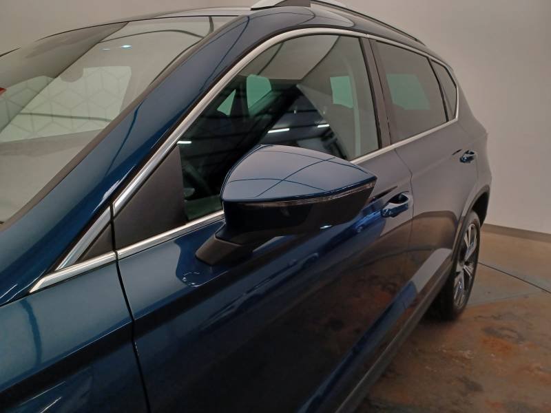 Seat Ateca - Photo 39