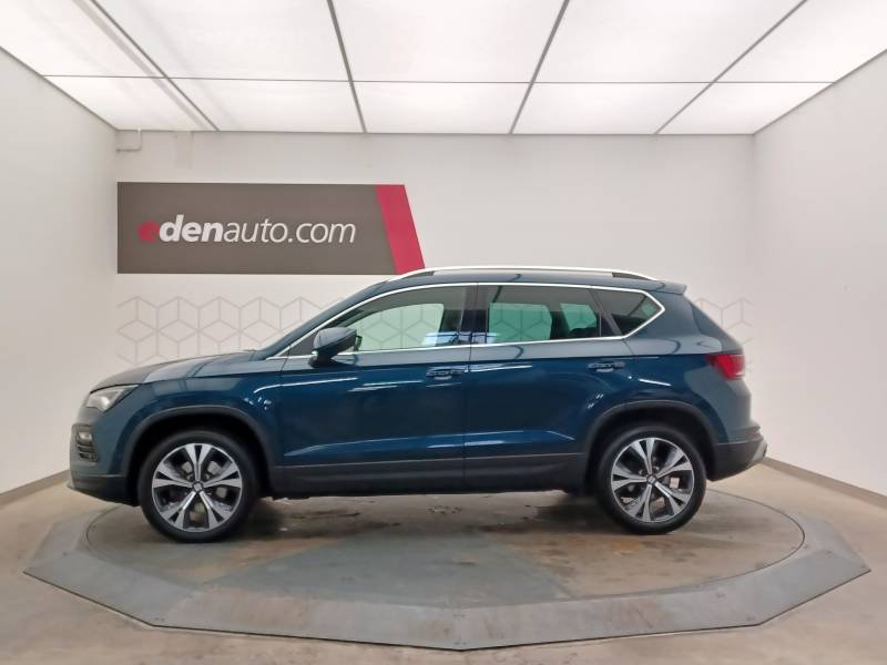 Seat Ateca - Photo 4