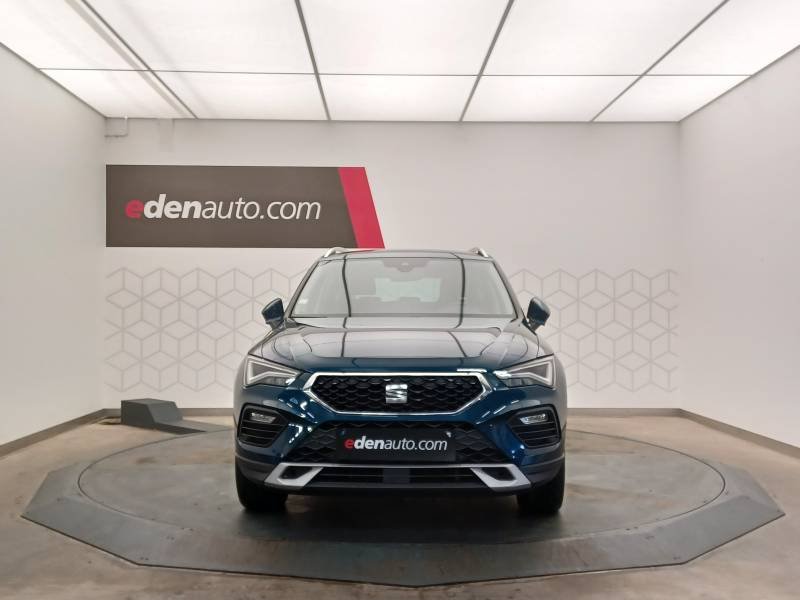 Seat Ateca - Photo 5