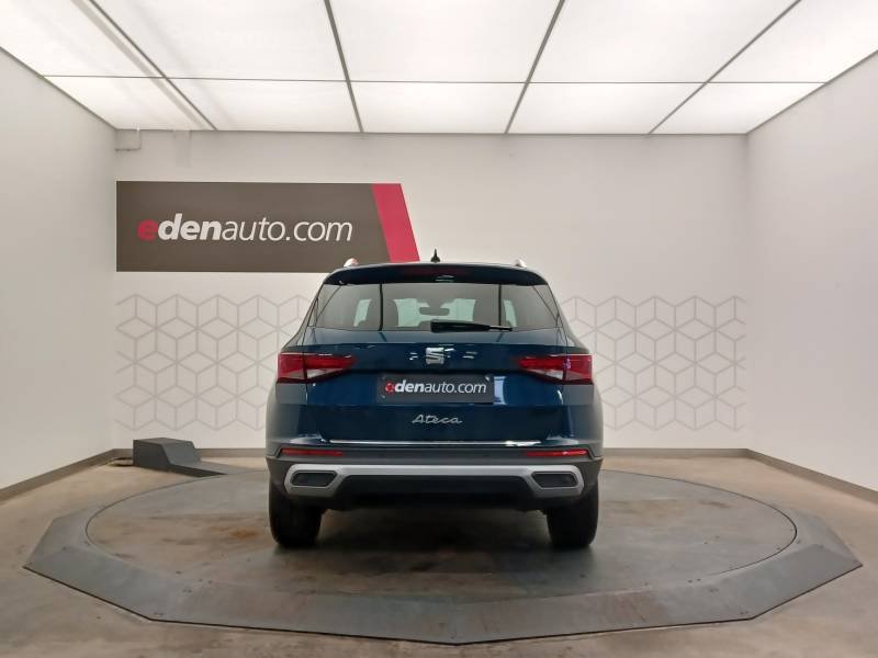 Seat Ateca - Photo 6