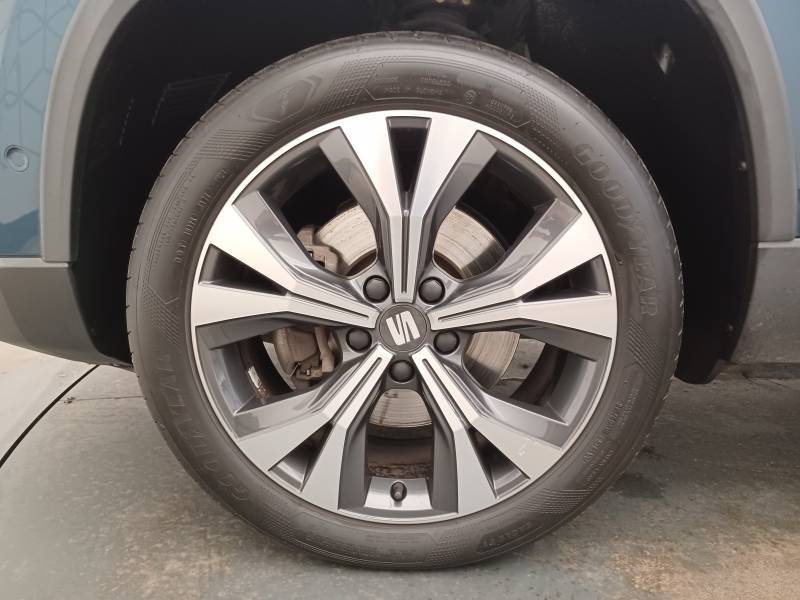 Seat Ateca - Photo 7