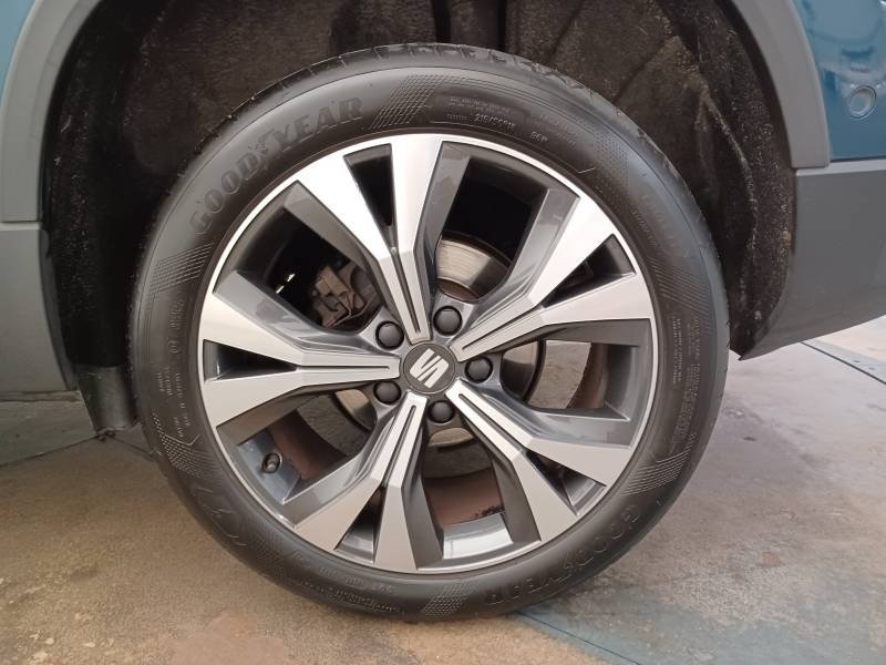 Seat Ateca - Photo 8