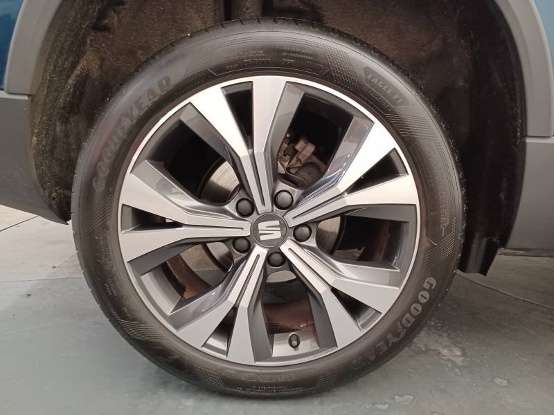 Seat Ateca - Photo 9
