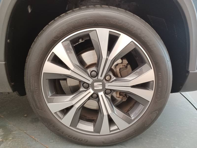 Seat Ateca - Photo 10