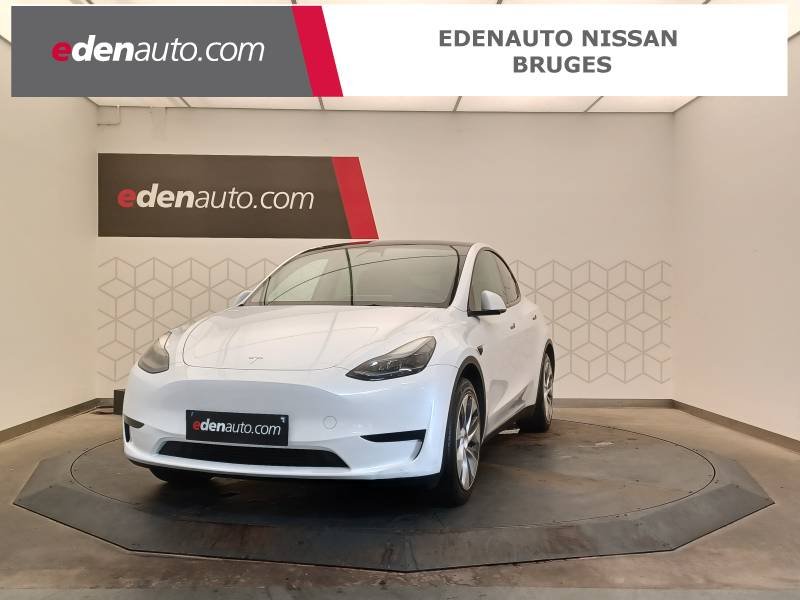 Tesla Model Y - Photo 1