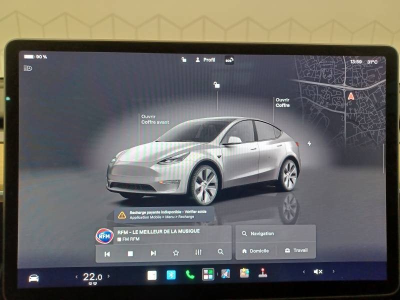 Tesla Model Y - Photo 16