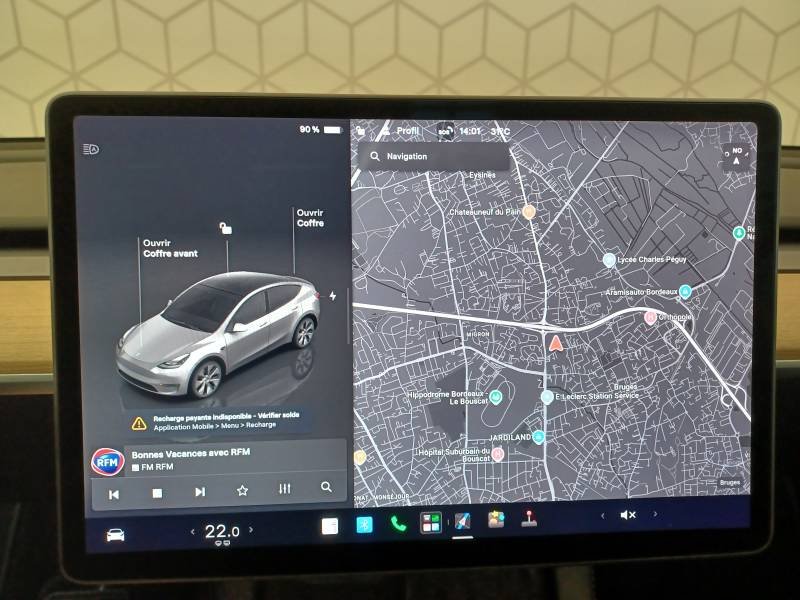 Tesla Model Y - Photo 18