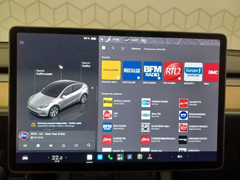 Tesla Model Y - Photo 19