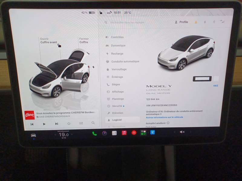 Tesla Model Y - Photo 22