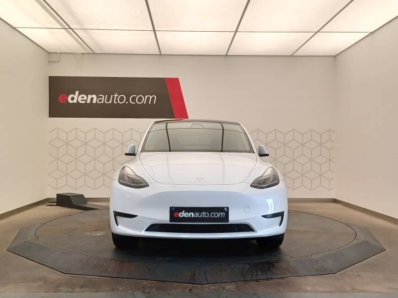 Tesla Model Y - Photo 4