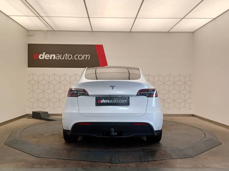 Tesla Model Y - Photo 5