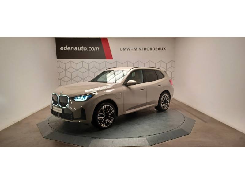 BMW X3 - Photo 1