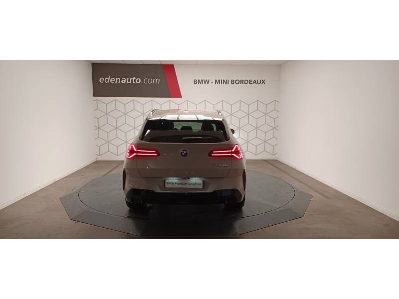BMW X3 - Photo 11