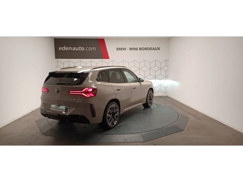 BMW X3 - Photo 12