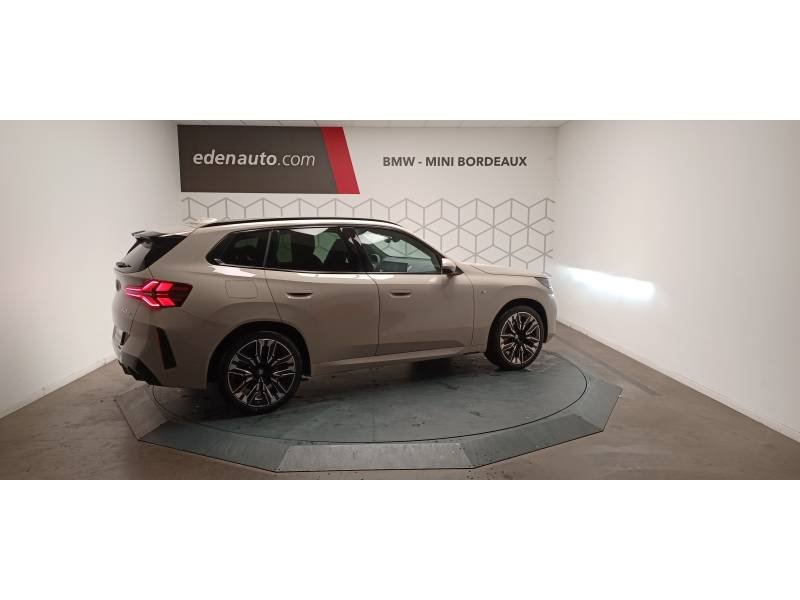 BMW X3 - Photo 13