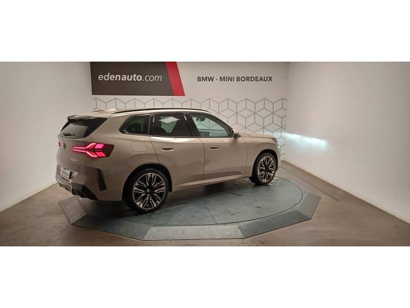 BMW X3 - Photo 14